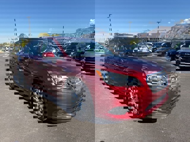 Used 2015 Subaru Legacy 2.5i Premium