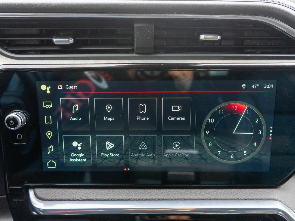 Used 2025 GMC Sierra 2500 Denali w/ Denali Reserve Package image 25