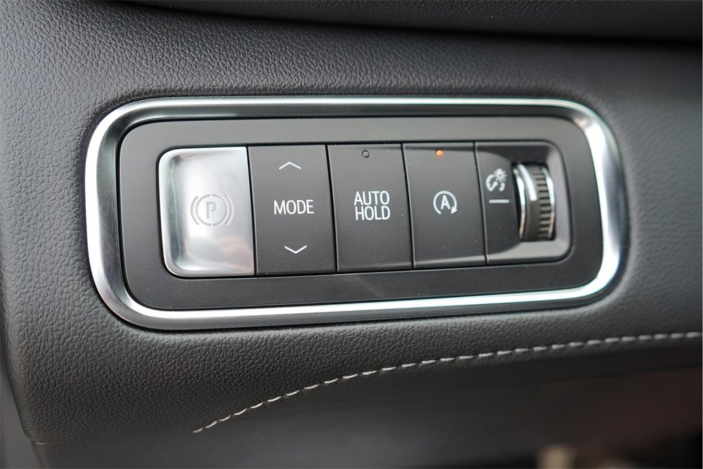 New 2026 Buick Enclave Sport Touring w/ Super Cruise Package image 18