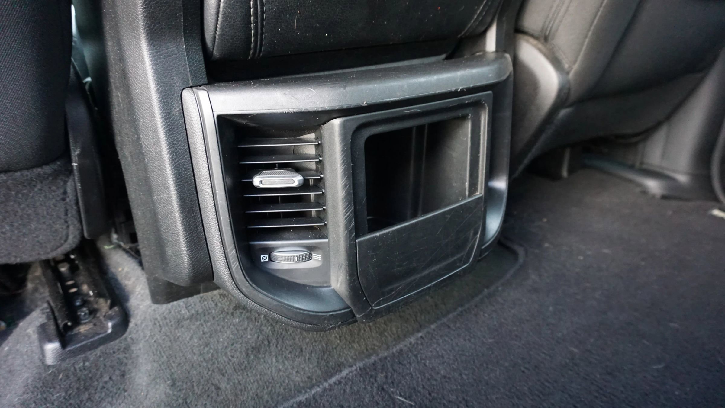 Used 2019 RAM 1500 Big Horn image 21