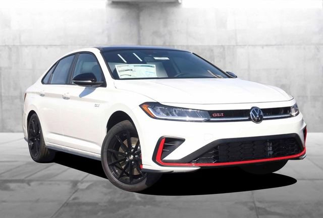 New 2026 Volkswagen Jetta GLI Autobahn image 2