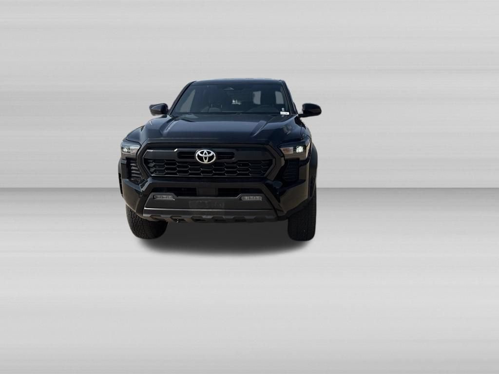 Used 2024 Toyota Tacoma TRD Off-Road AWD/4WD image 10