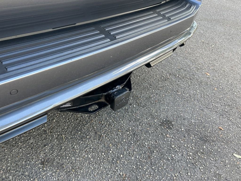 Used 2021 Lexus GX 460 Premium AWD/4WD image 22