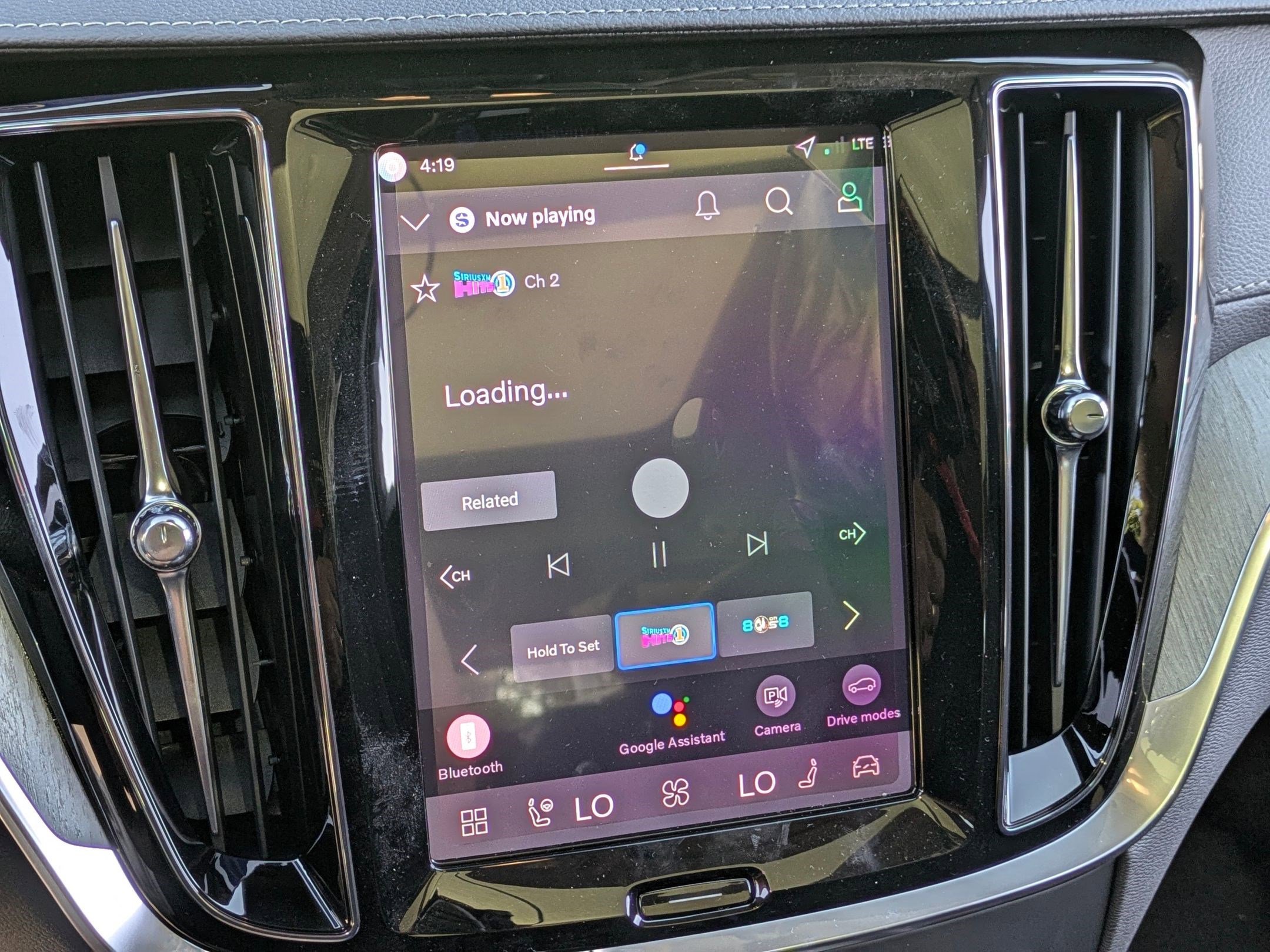 New 2026 Volvo V60 B5 Cross Country Ultra w/ Protection Package Premier image 17