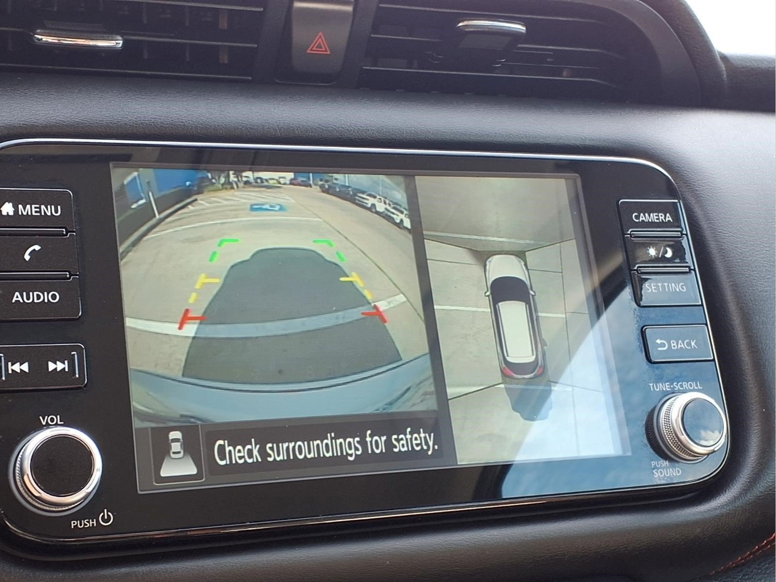 Used 2021 Nissan Kicks SR w/ Interior Electronics Package FWD image 20