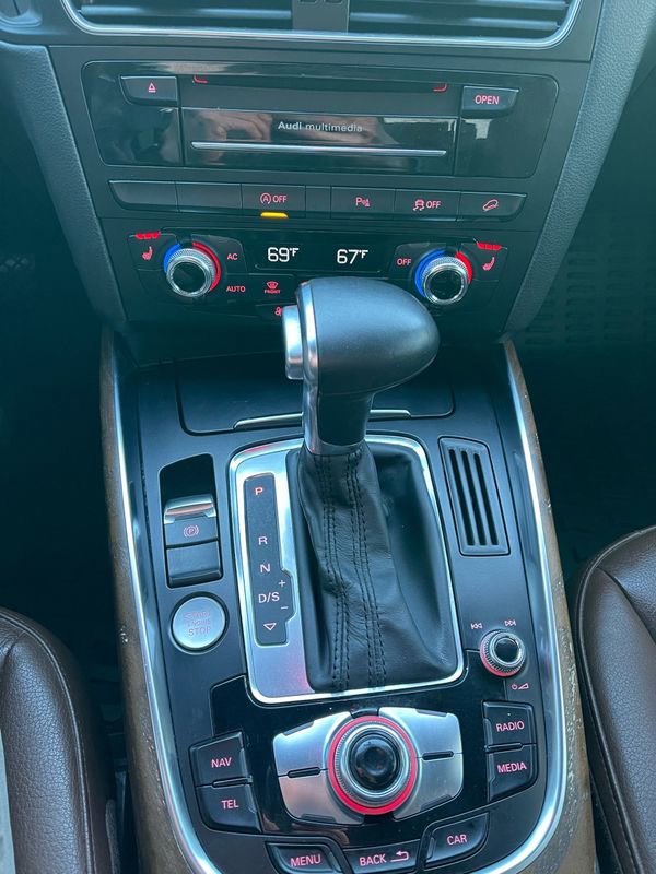 Used 2013 Audi Q5 3.0T Premium Plus image 19