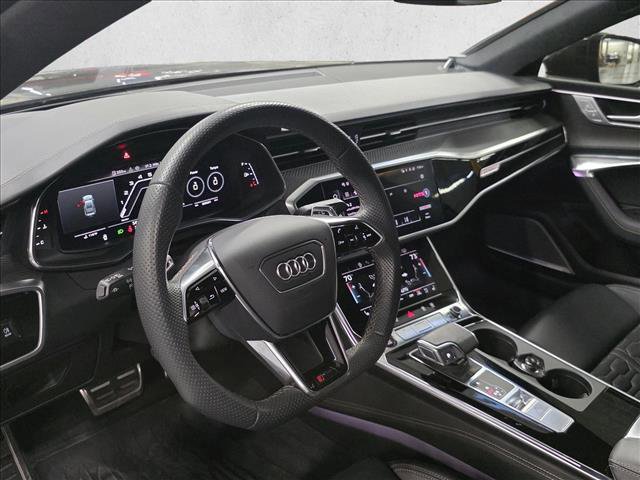 Certified 2024 Audi RS 7 Performance image 11
