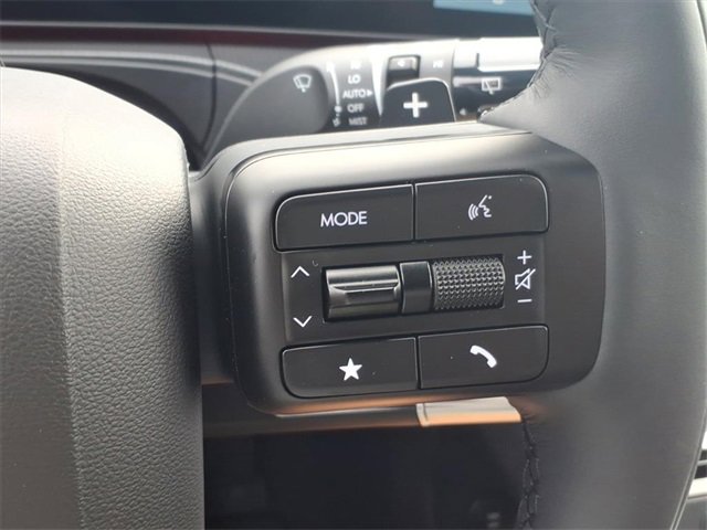 New 2026 Hyundai Santa Fe Calligraphy image 25