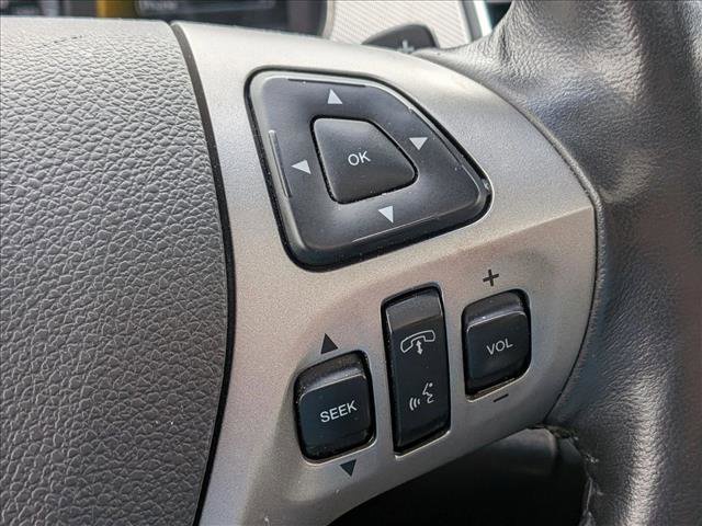 Used 2016 Ford Taurus SHO w/ Equipment Group 401A AWD/4WD image 12