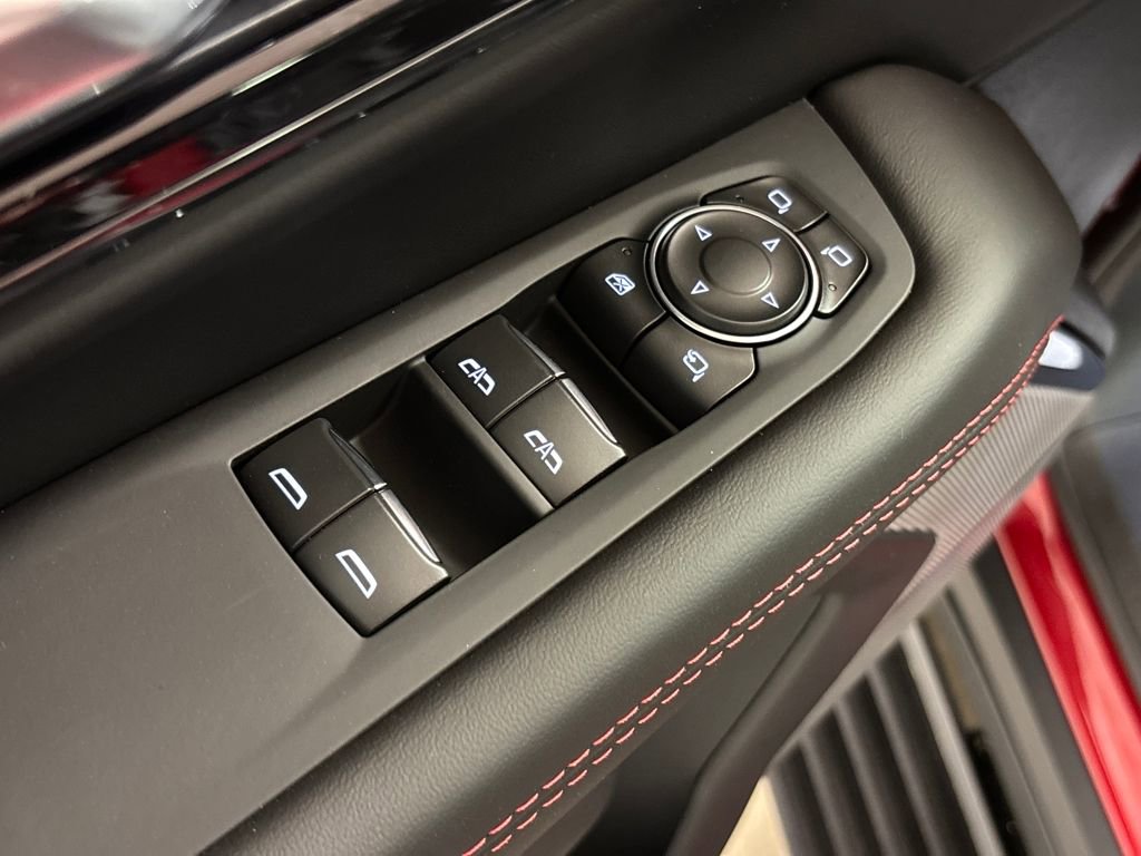 New 2026 GMC Yukon XL AT4 Ultimate w/ LPO, Floor Liner Package image 23