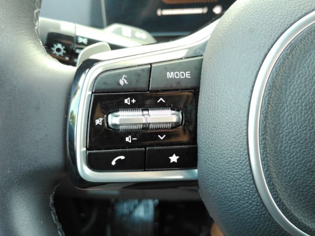 Used 2026 Kia Carnival LXS FWD image 41