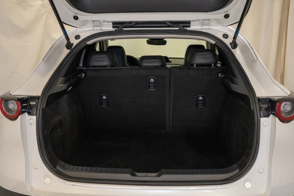Used 2025 MAZDA CX-30 AWD 2.5 S w/ Preferred Package image 6