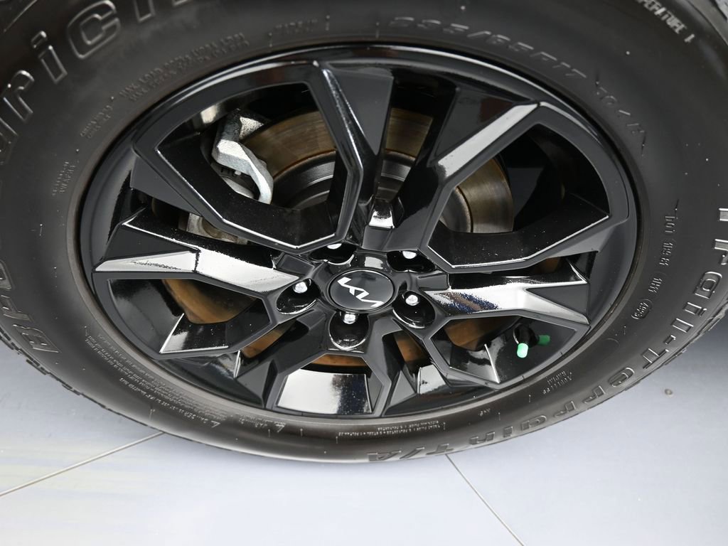 Used 2024 Kia Sportage X-Pro image 45