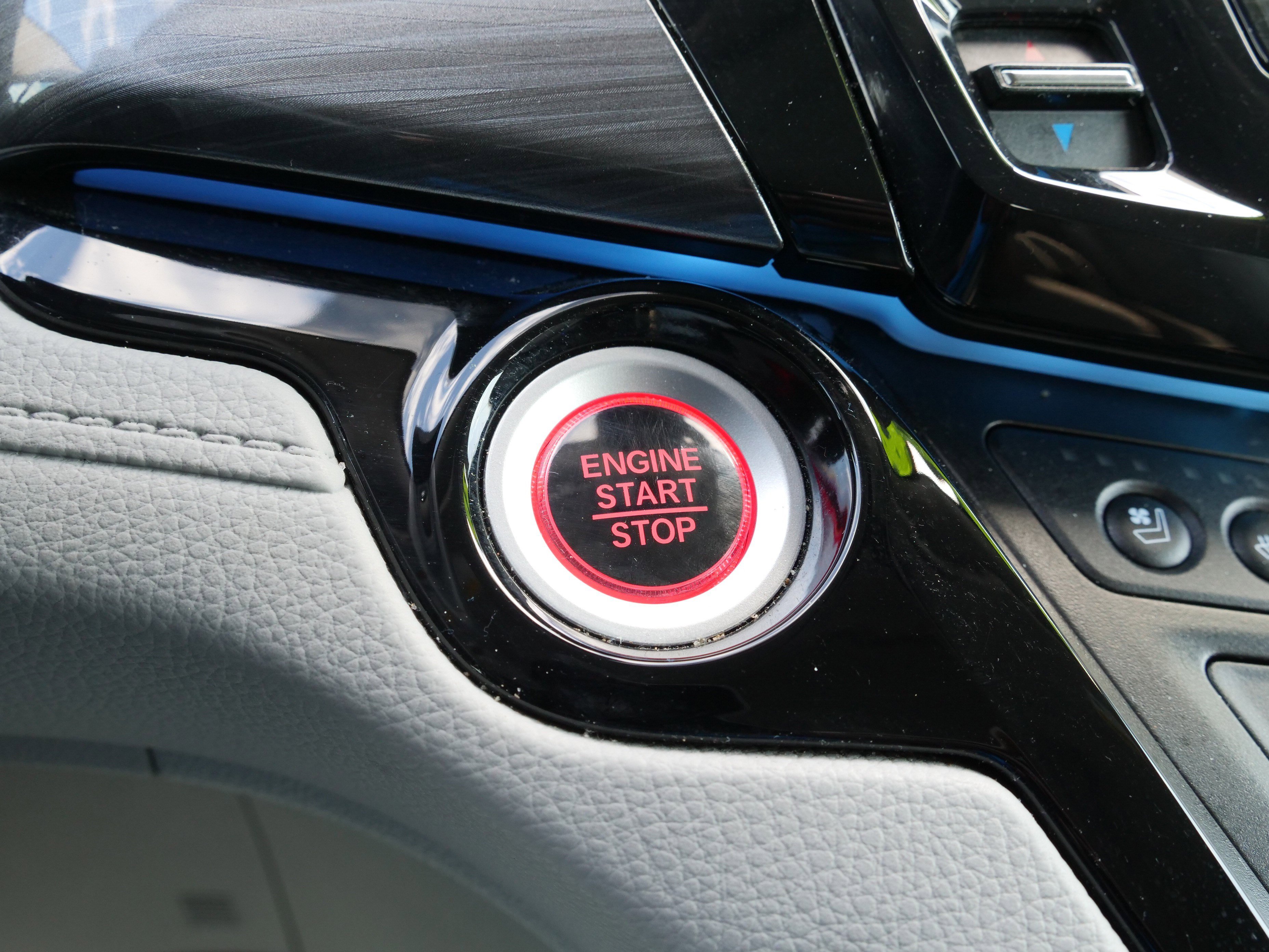 Used 2024 Honda Odyssey Elite image 27