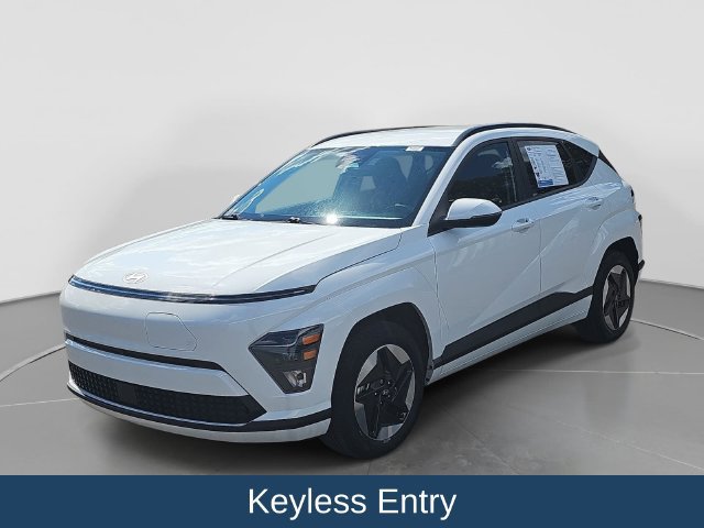 Used 2024 Hyundai Kona SEL FWD image 9