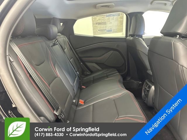 New 2026 Ford Mustang Mach-E Premium w/ Sport Appearance Package image 12