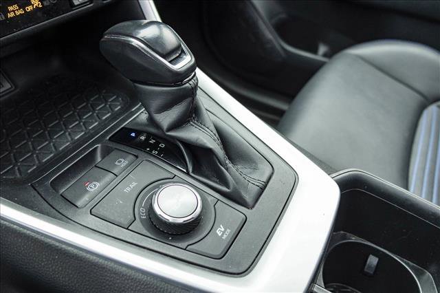 Used 2023 Toyota RAV4 XSE w/ XSE Grade Weather Package image 20