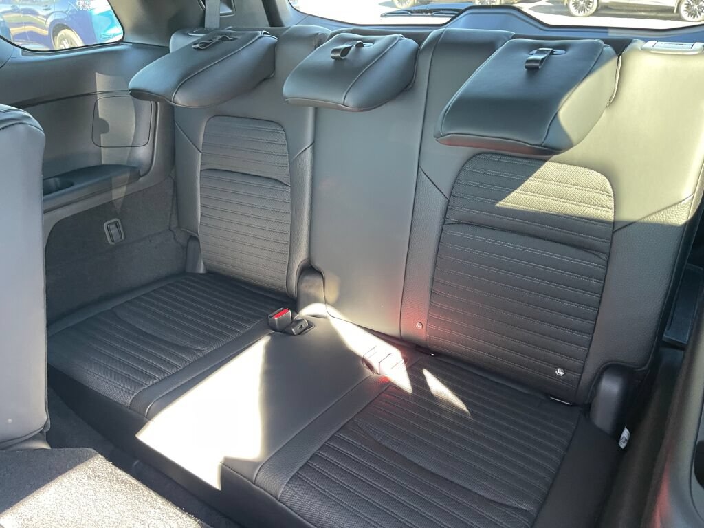 New 2026 Nissan Pathfinder Rock Creek AWD/4WD image 21