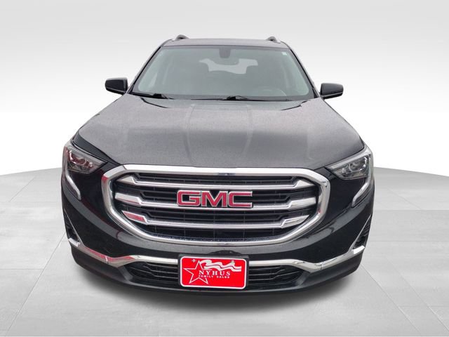 Used 2019 GMC Terrain SLT w/ Preferred Package image 9