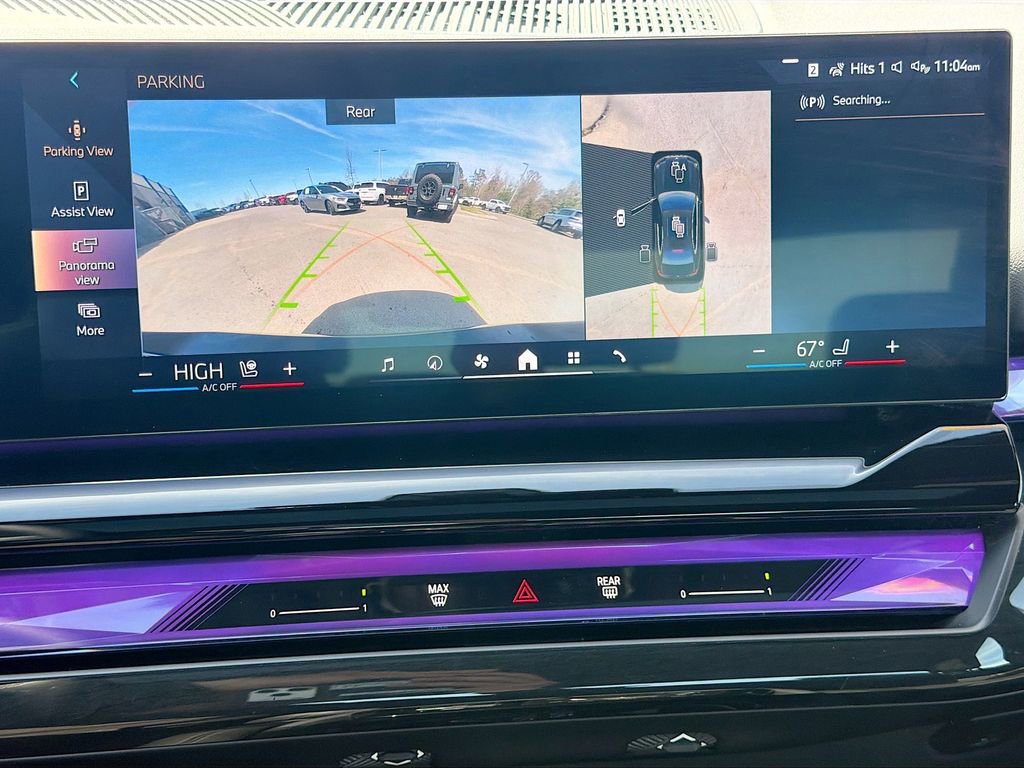 Used 2025 BMW 540i xDrive image 34