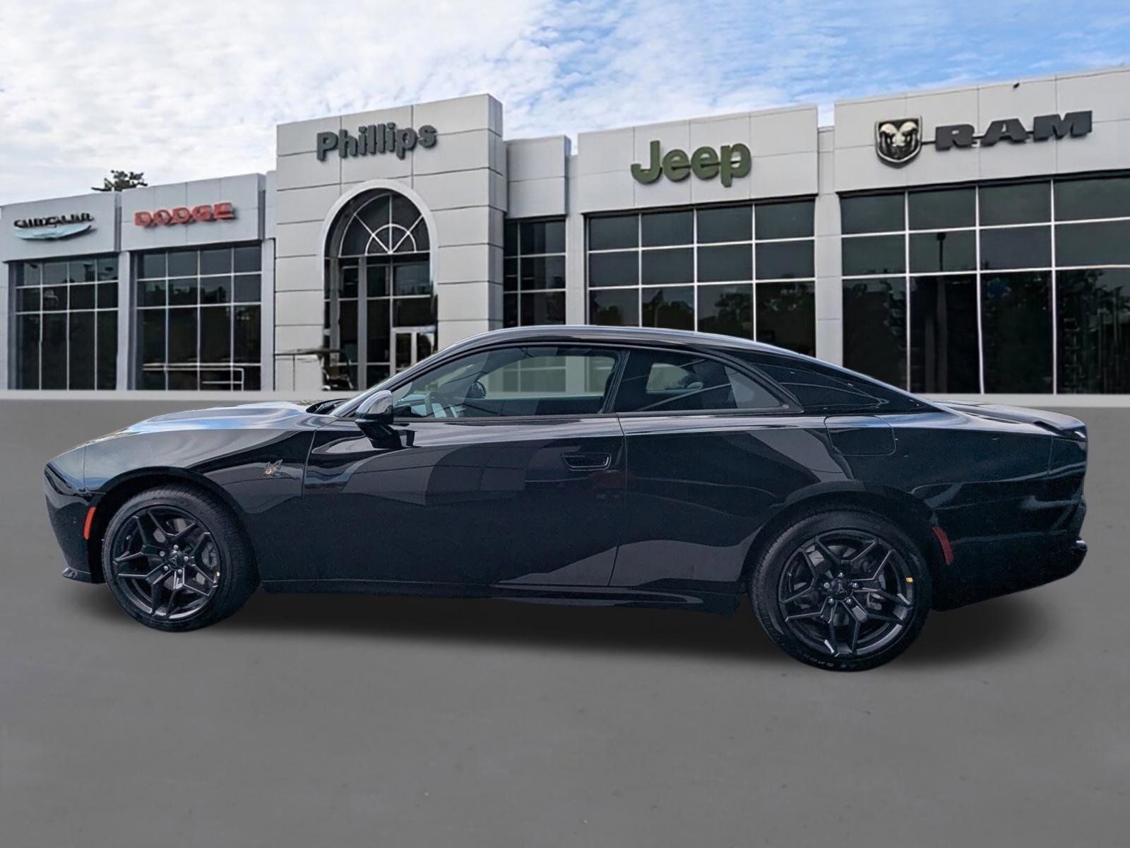 New 2026 Dodge Charger Scat Pack image 6