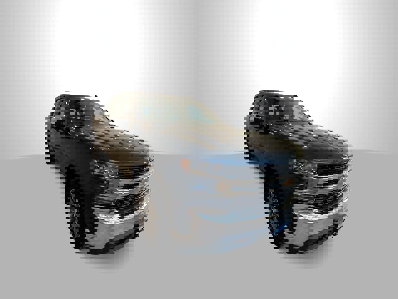 Used 2019 Chevrolet Silverado 1500 LT w/ All-Star Edition image 2