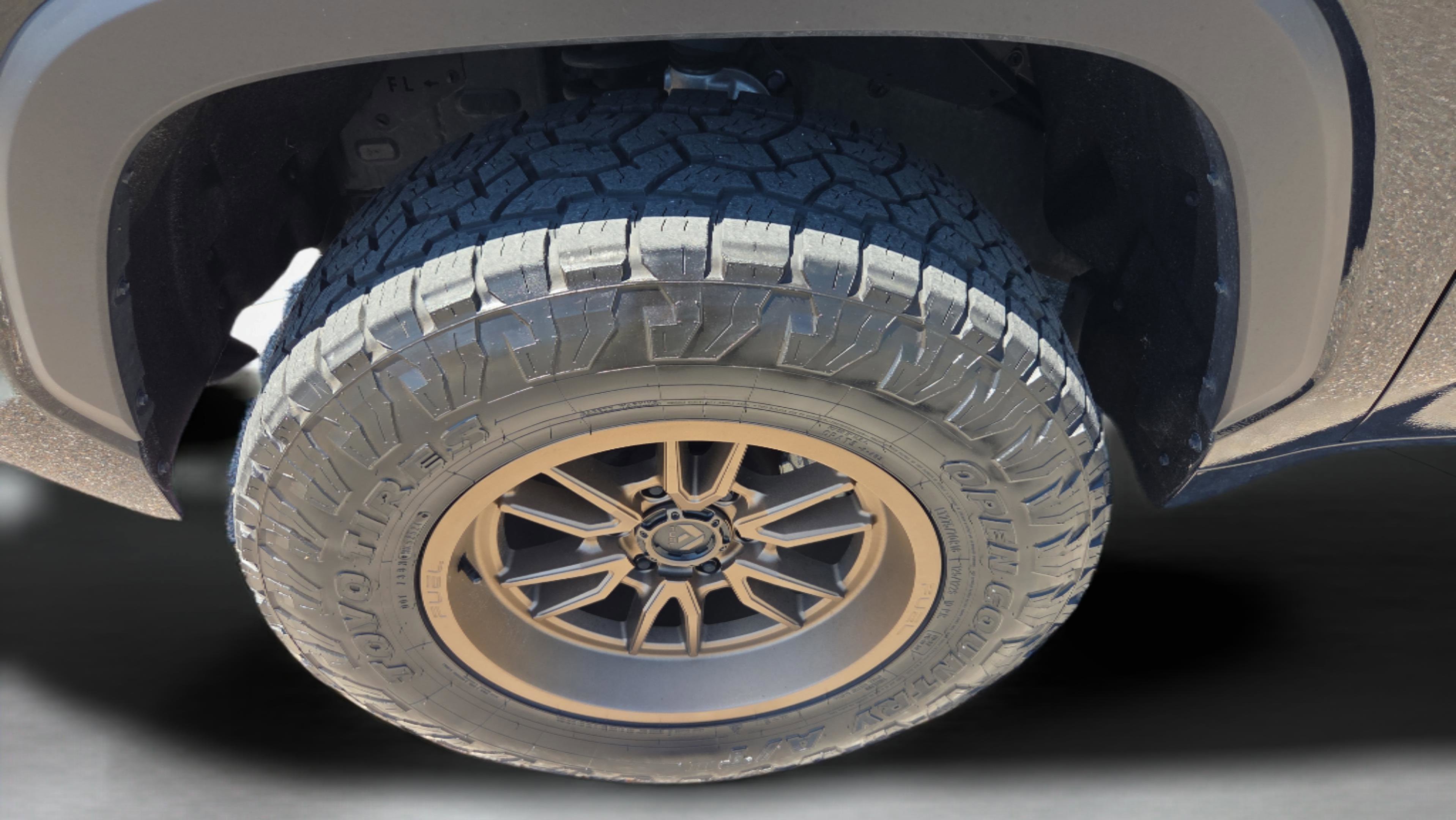 Used 2024 Toyota Tundra SR5 image 9