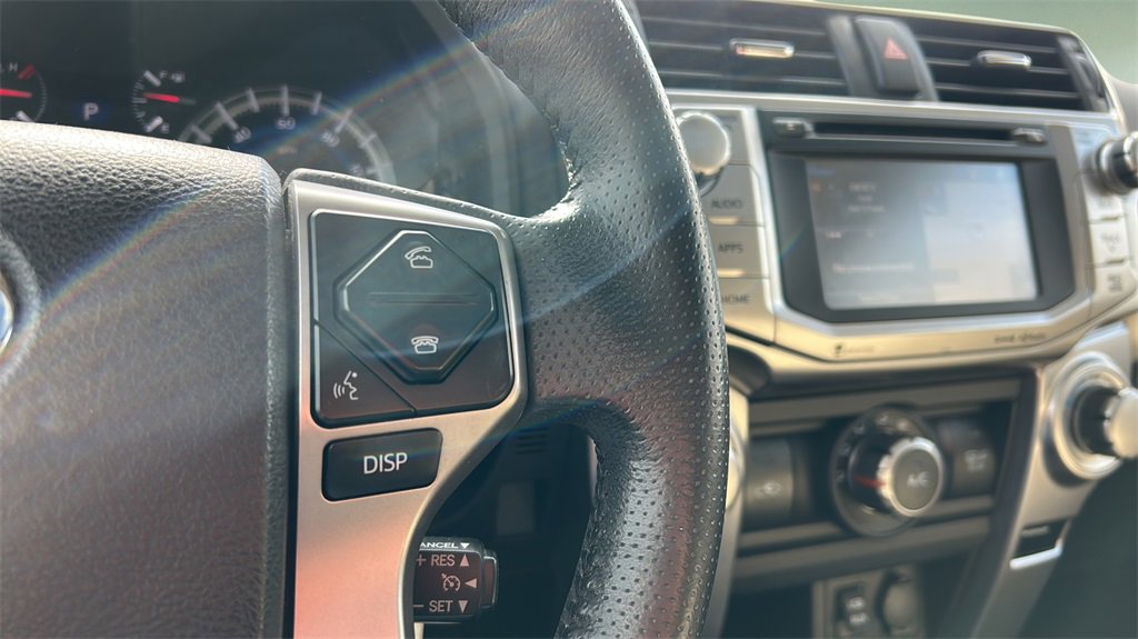 Used 2018 Toyota 4Runner SR5 Premium image 27