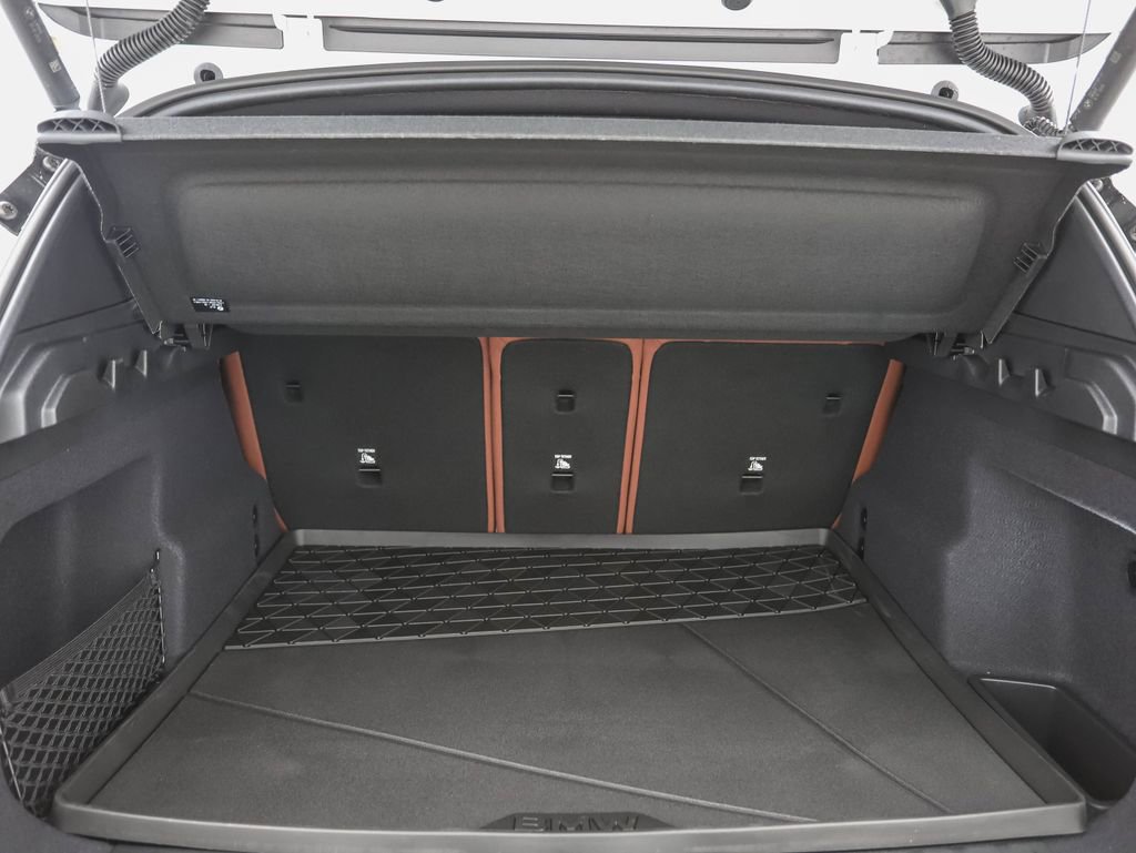 New 2026 BMW X1 xDrive28i w/ Convenience Package image 24