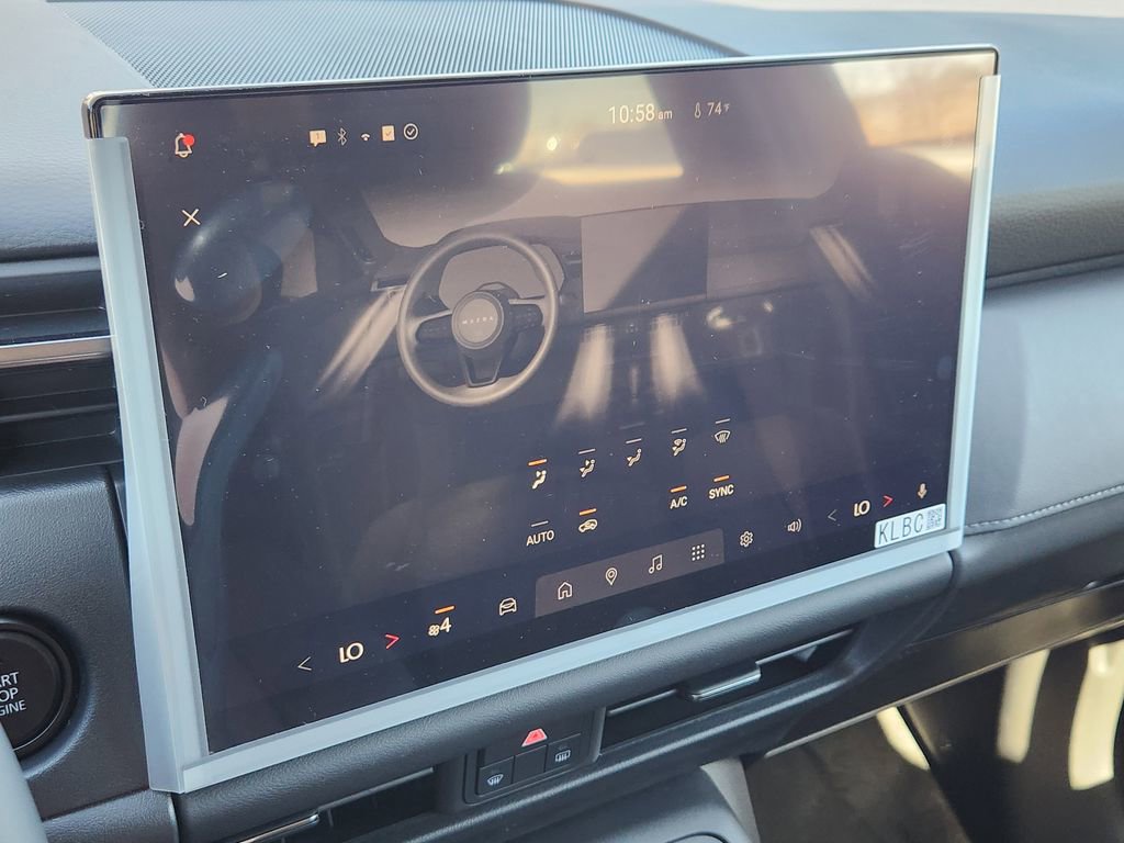 New 2026 MAZDA CX-5 Select AWD/4WD image 10