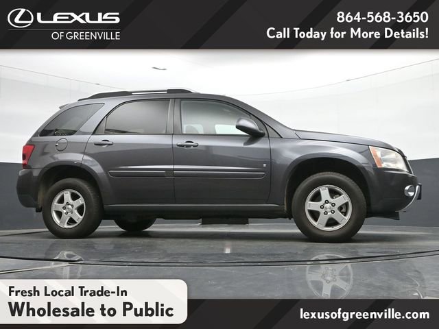Used 2008 Pontiac Torrent 2WD w/ Preferred Package image 11
