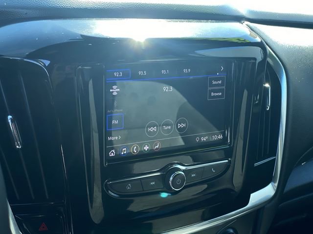 Used 2023 Chevrolet Traverse LT image 25
