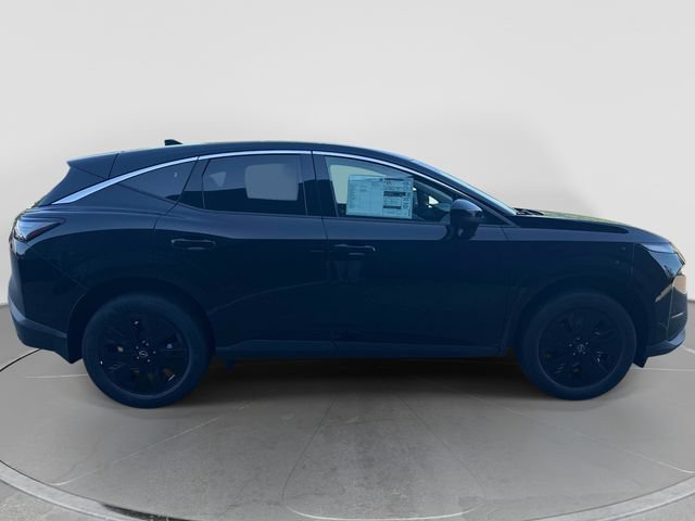 New 2026 Nissan Murano SV AWD/4WD image 2
