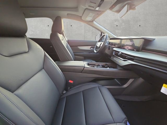 New 2026 Nissan Murano SL image 24