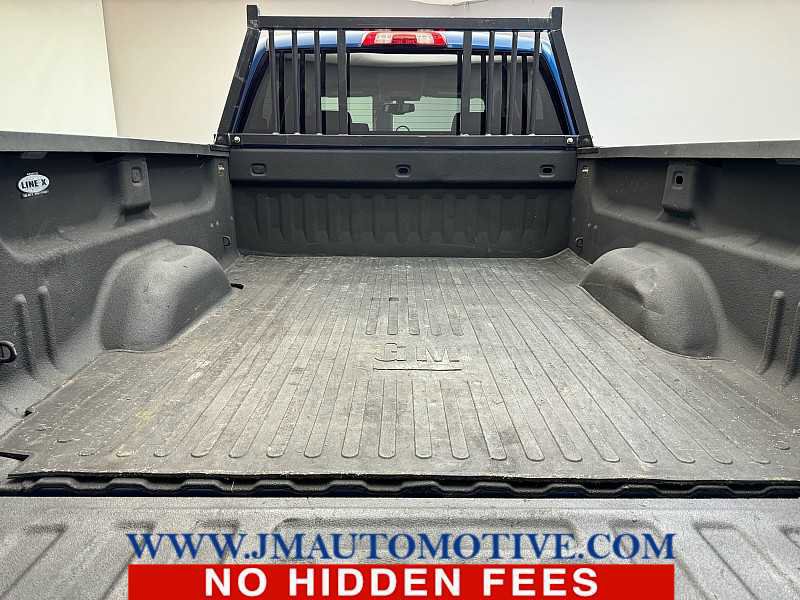 Used 2018 Chevrolet Silverado 2500 LTZ w/ Duramax Plus Package image 12