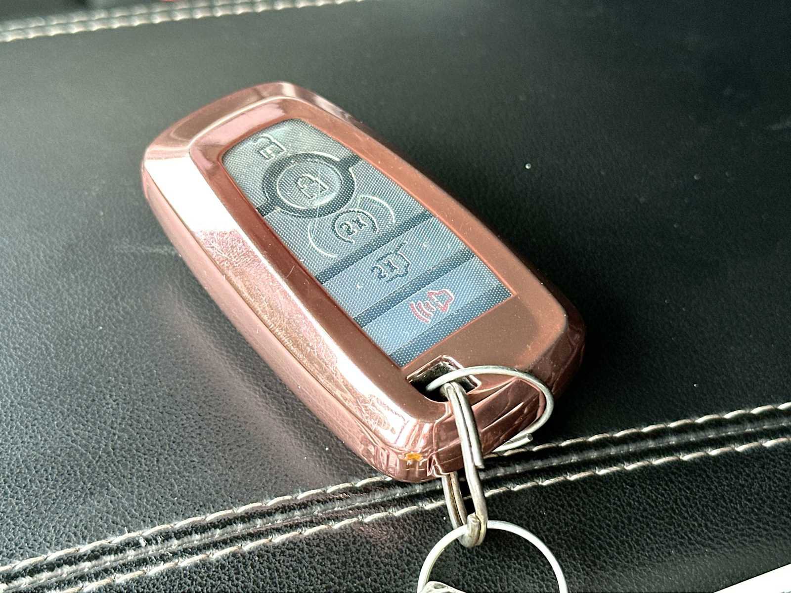 Used 2023 Lincoln Corsair Reserve w/ Equipment Group 201A image 29