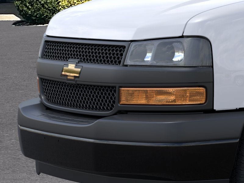 New 2025 Chevrolet Express 2500 RWD image 13