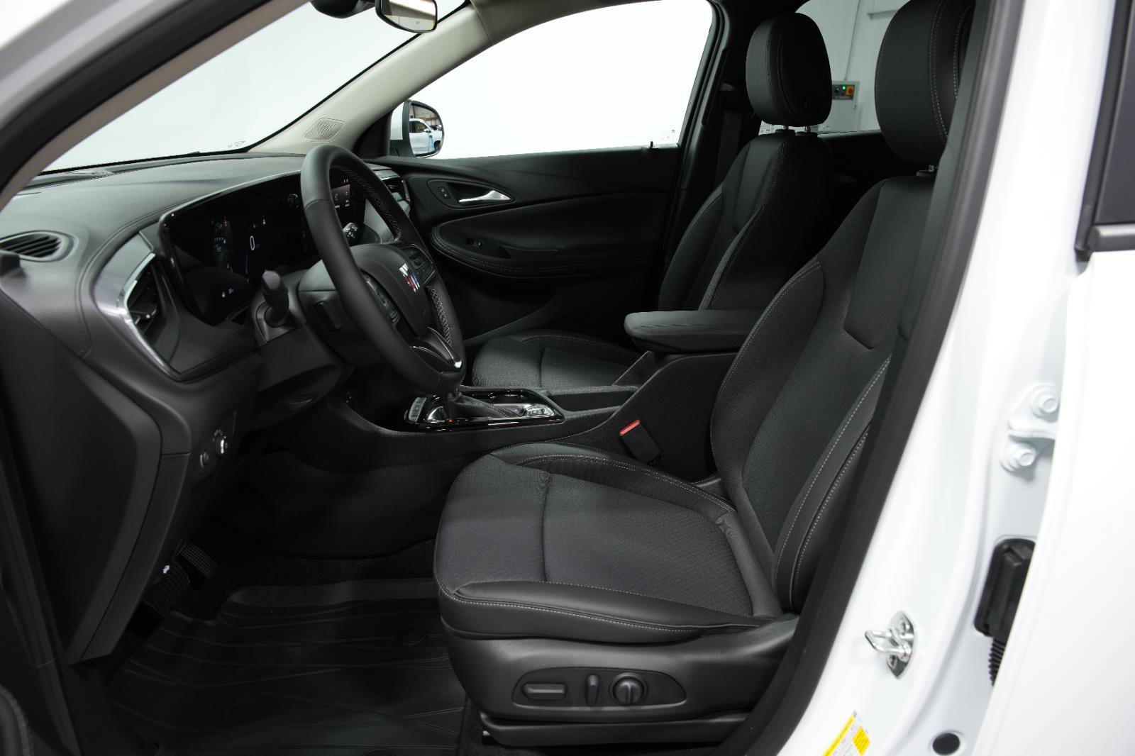 New 2026 Buick Encore GX Preferred w/ Comfort Package image 25