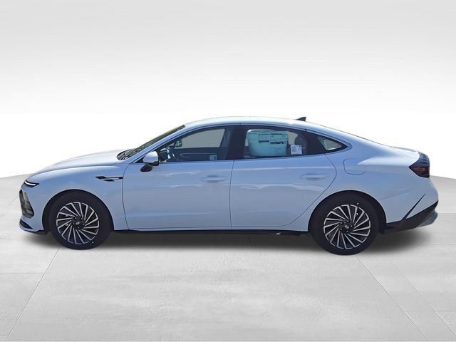 New 2025 Hyundai Sonata SEL FWD video 5