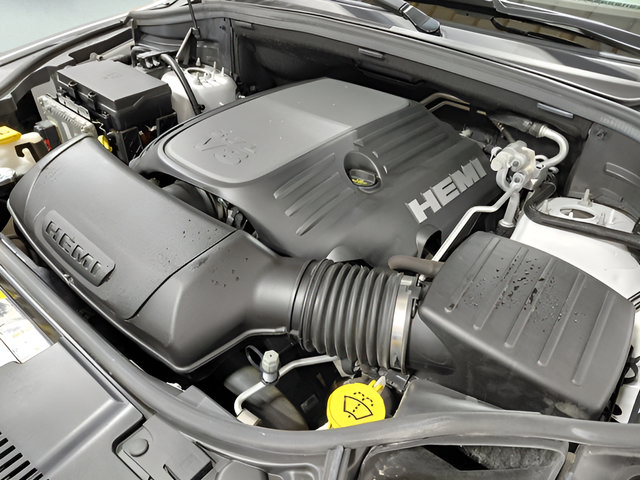 Used 2022 Dodge Durango Citadel AWD/4WD image 18