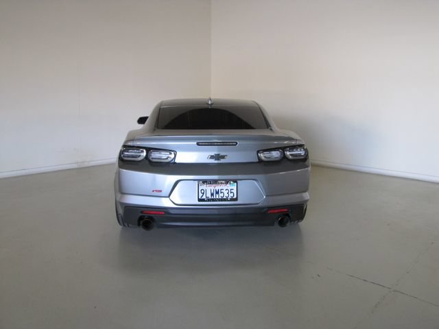 Used 2024 Chevrolet Camaro LT w/ RS Package RWD image 19