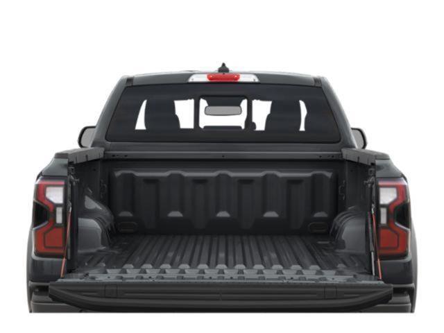 New 2025 Ford Ranger Raptor image 10