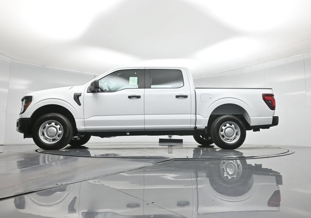 New 2026 Ford F150 XL RWD image 49