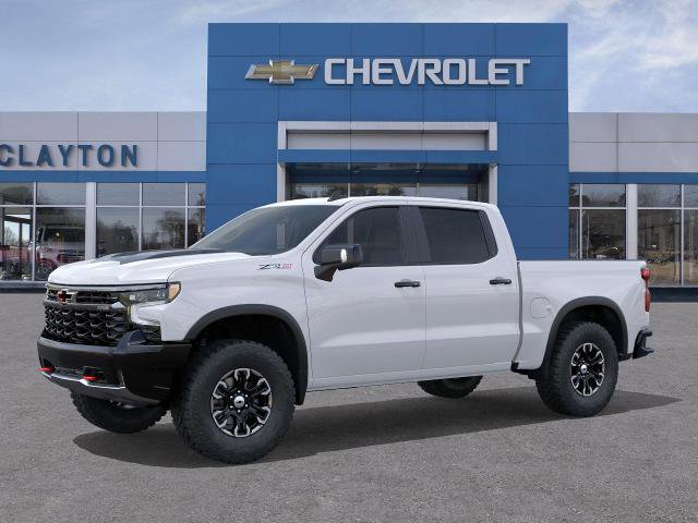 New 2026 Chevrolet Silverado 1500 ZR2 image 28