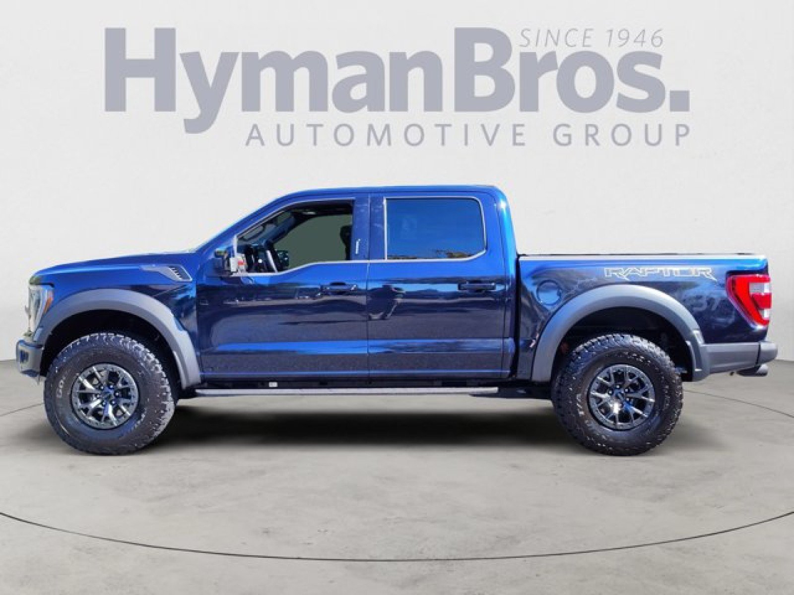 Used 2022 Ford F150 Raptor w/ Raptor 37 Performance Package AWD/4WD image 6