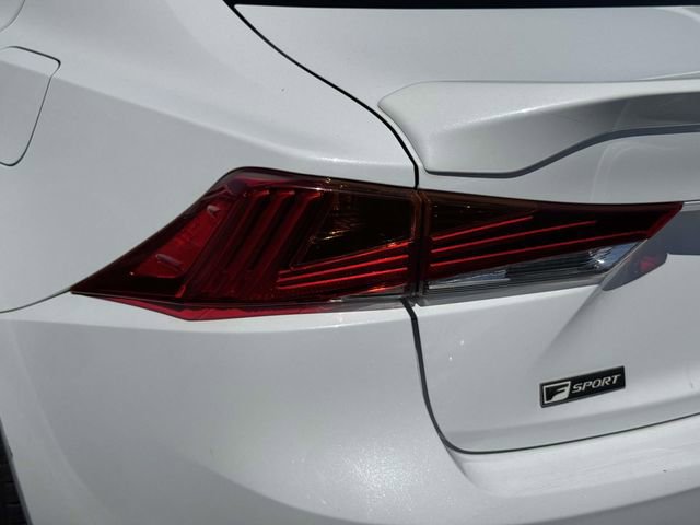 Used 2018 Lexus IS 300 F Sport w/ F Sport Package AWD/4WD image 8