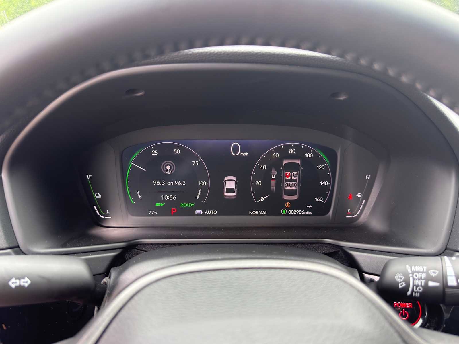 Used 2026 Honda Accord Sport image 19