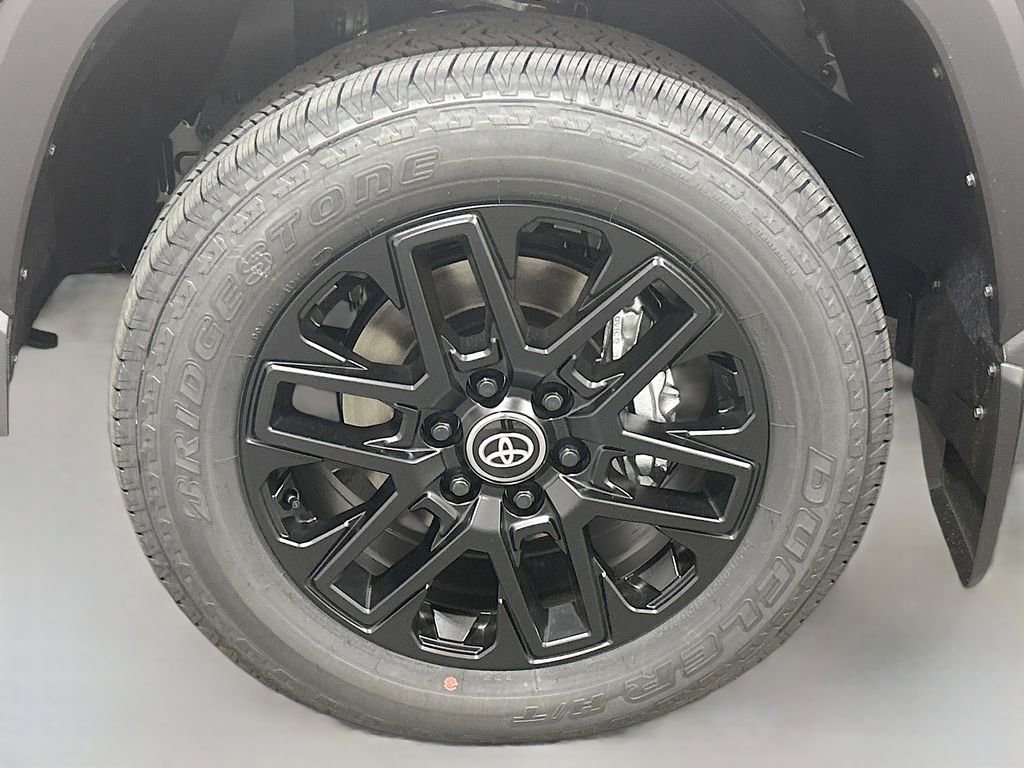 New 2026 Toyota Tundra SR5 RWD image 9