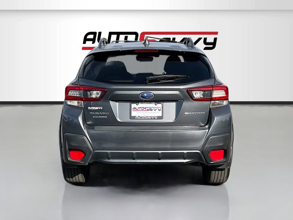 Used 2021 Subaru Crosstrek 2.0i Premium w/ Moonroof Package image 6
