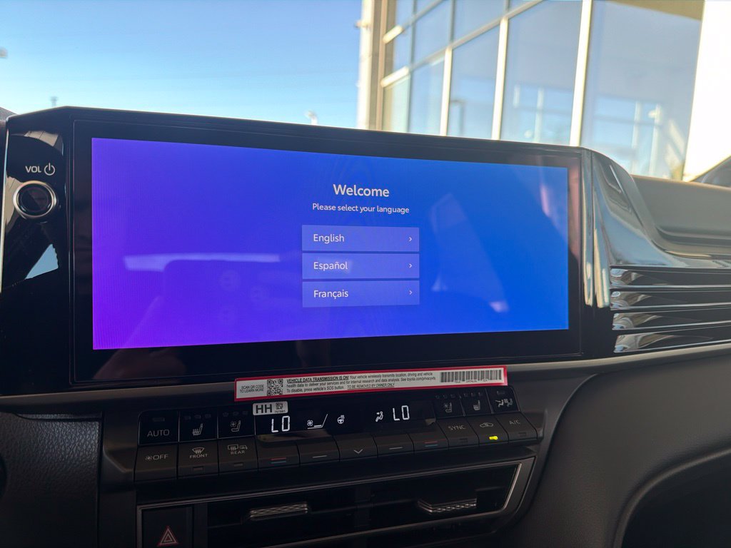 New 2026 Toyota Camry XSE w/ Premium Plus Package FWD image 31
